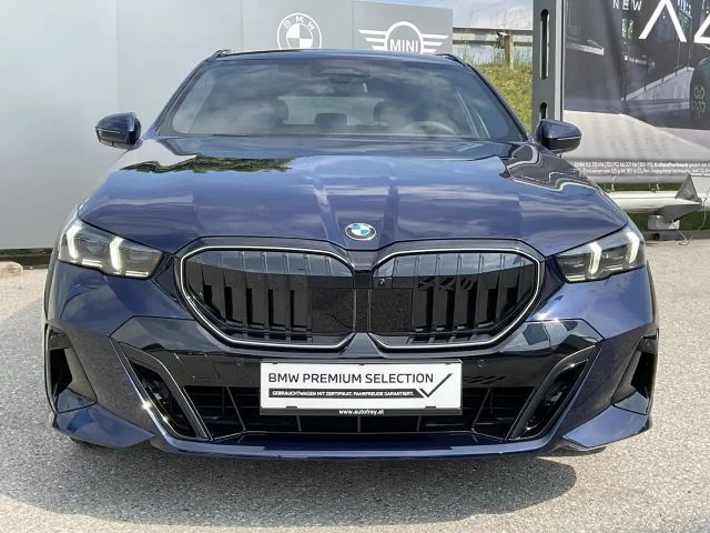 BMW 520 520d xDrive