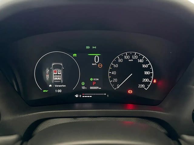 Honda HR-V Advance Hybrid i-MMD