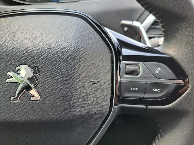 Peugeot 3008 Allure Pack EAT8 PureTech