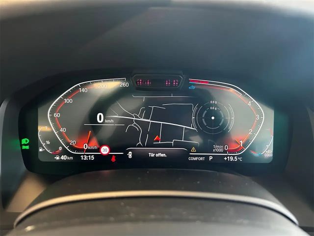 BMW 840 840i Cabrio xDrive