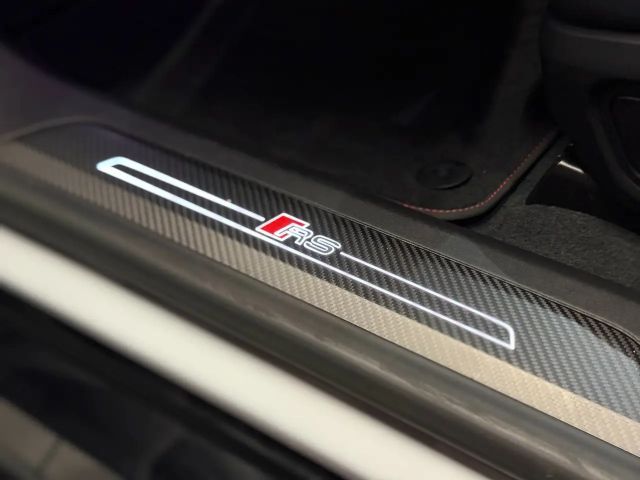 Audi RS e-tron GT Quattro