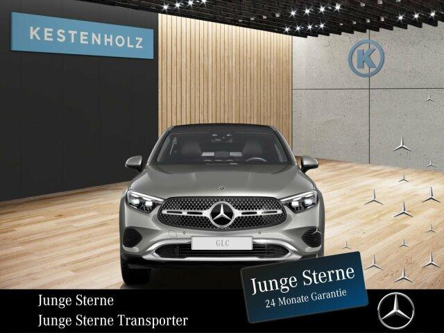 Mercedes-Benz GLC 200 4MATIC AVANTGARDE Coupé
