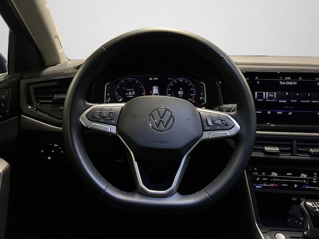 Volkswagen Taigo Life