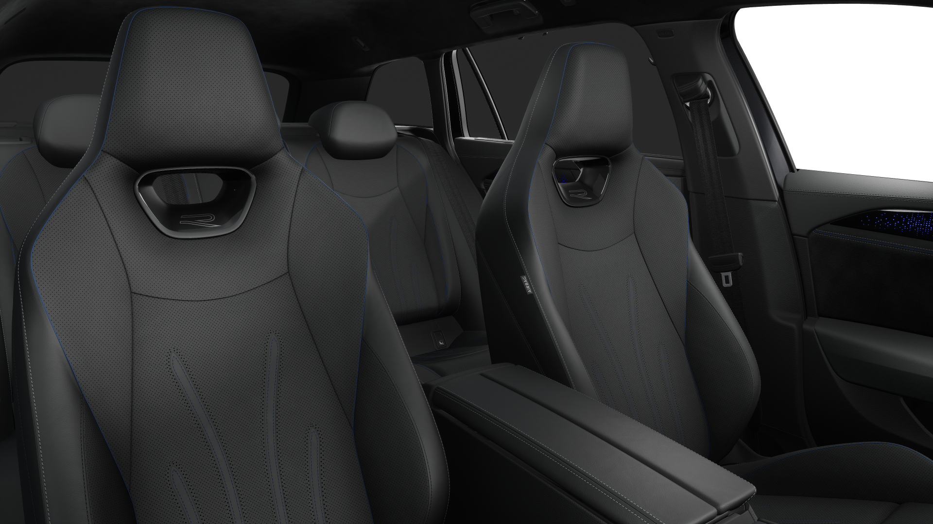 Volkswagen Passat DSG R-Line eHybrid