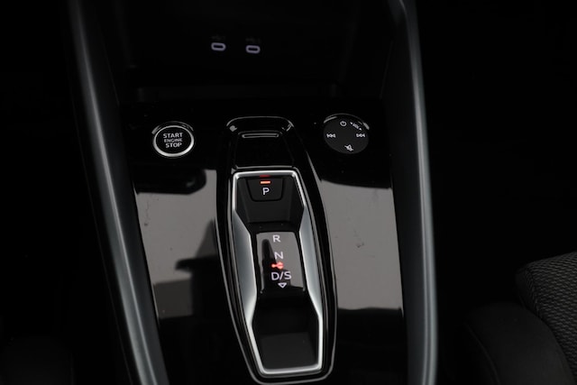 Audi A3 35 TDI S-Line S-Tronic Sportback