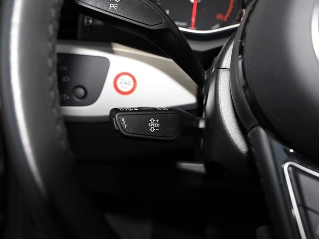 Audi A4 40 TFSI Avant Quattro S-Tronic