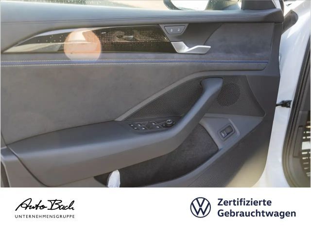 Volkswagen Passat 2.0 TDI DSG Variant