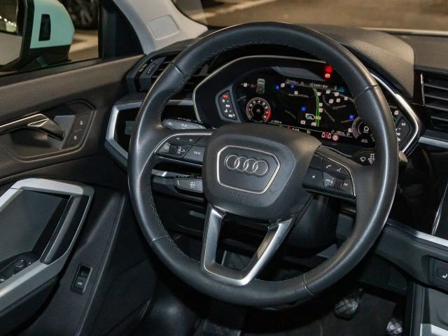 Audi Q3 35 TFSI