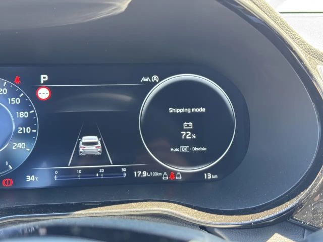 Kia Ceed GDi GT-Line