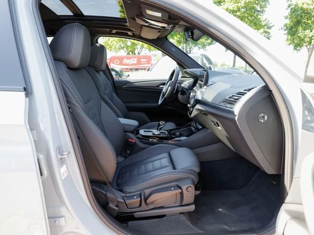 BMW X3 M-Sport xDrive30d