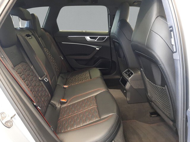 Audi A6 e-tron Avant Performance Quattro