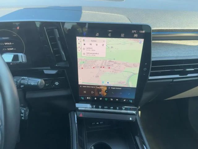 Renault Austral Techno