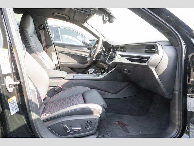 Audi RS6 Avant Quattro