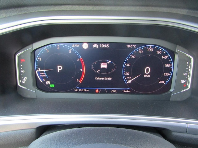 Volkswagen T-Roc Cabriolet