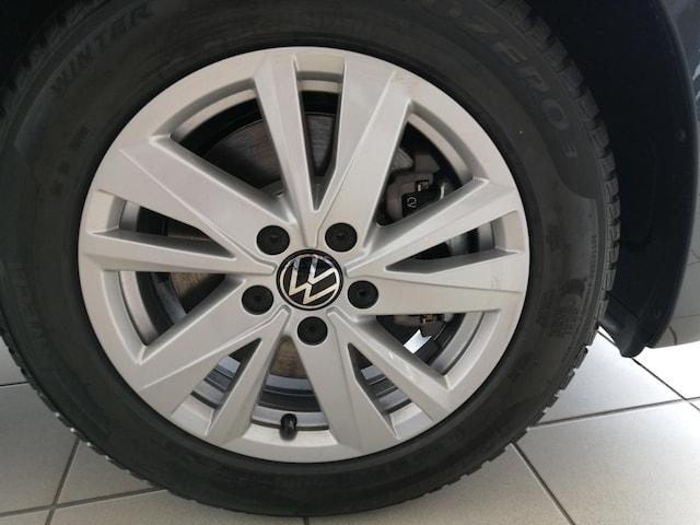 Volkswagen Touran 1.5 TSI DSG