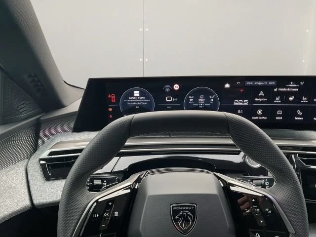 Peugeot 5008 GT-Line