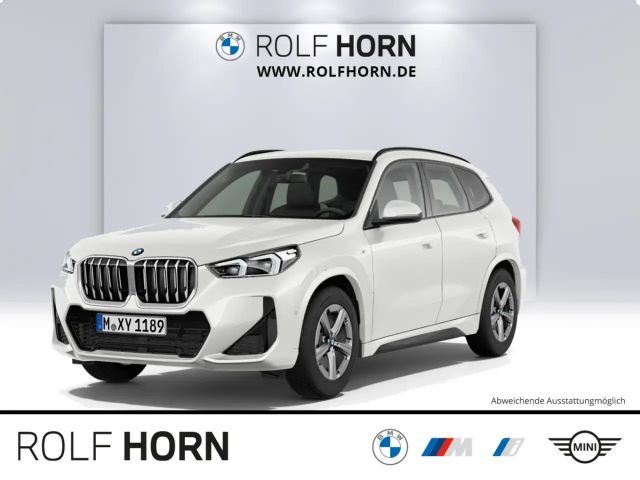 BMW X1 M-Sport