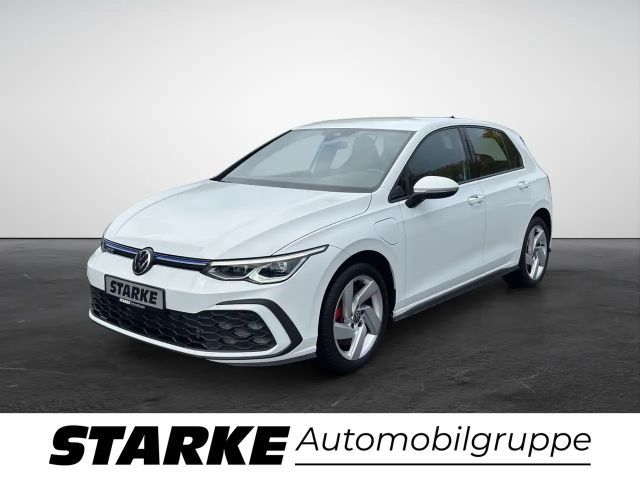 Volkswagen Golf 1.4 TSI DSG GTE eHybrid