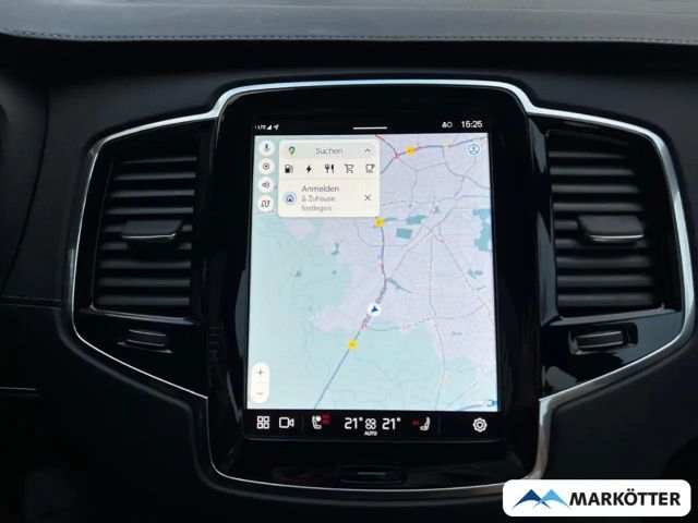 Volvo XC90 AWD Bright Ultimate