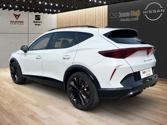 Cupra Formentor 2.0 TSI 4Drive VZ