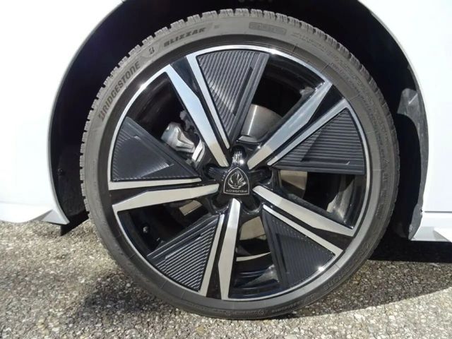 Peugeot 308 GT-Line SW