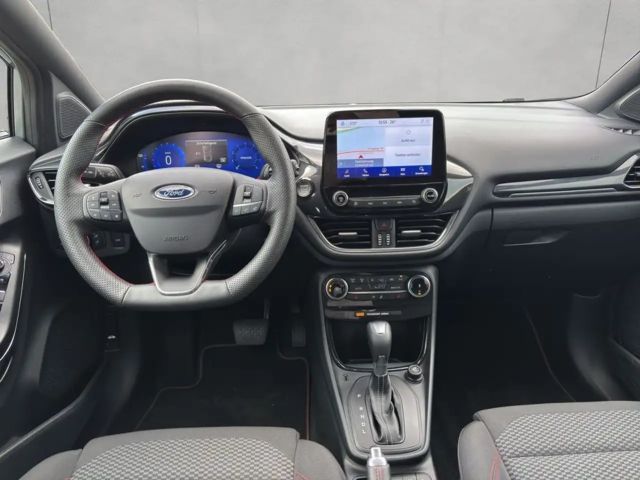 Ford Puma EcoBoost ST Line