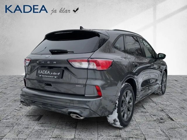 Ford Kuga 4x4 AWD ST Line X