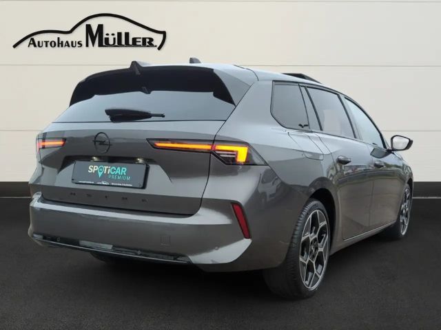 Opel Astra Sports Tourer Ultimate
