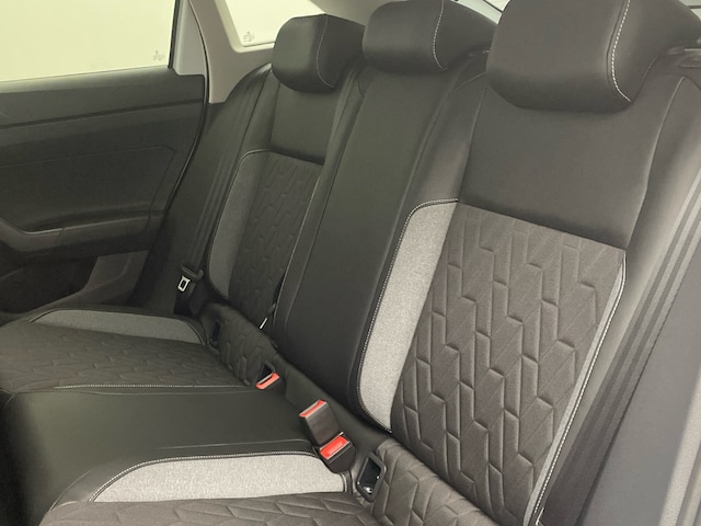 Volkswagen Taigo 1.0 TSI DSG