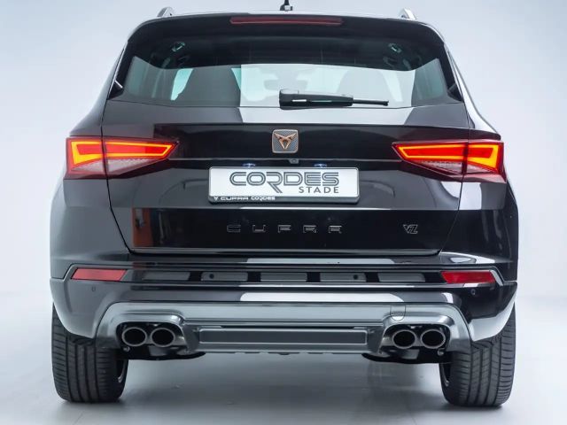 Cupra Ateca 2.0 TSI 4Drive VZ