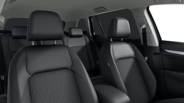 Volkswagen Golf 2.0 TDI DSG Variant