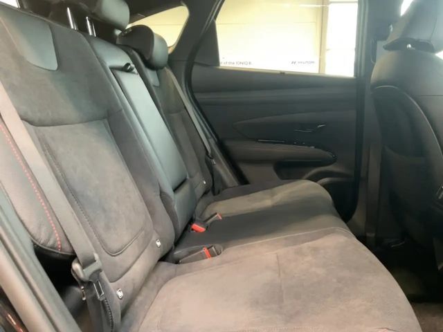 Hyundai Tucson N Line