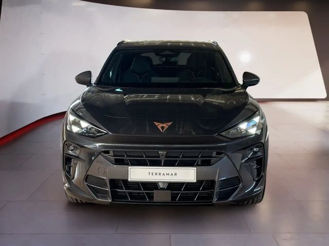 Cupra Terramar 2.0 TSI VZ