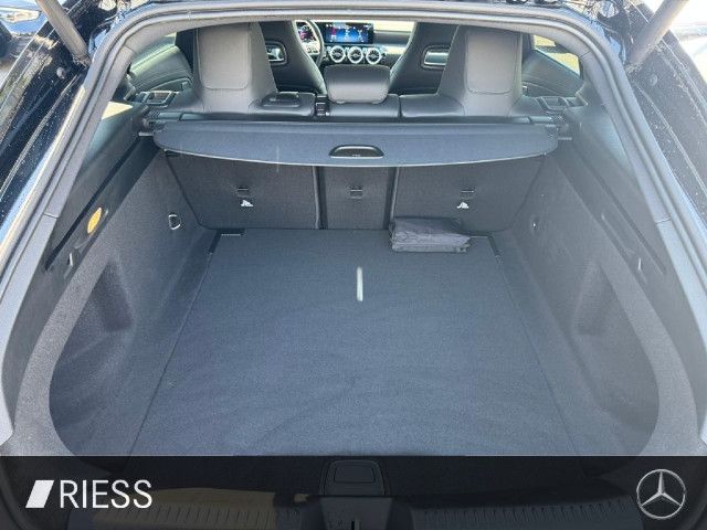 Mercedes-Benz CLA 180 Shooting Brake