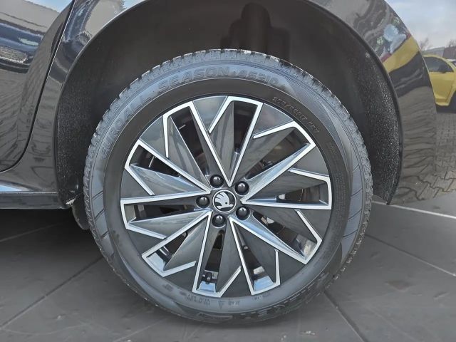 Skoda Kamiq 1.5 TSI Tour