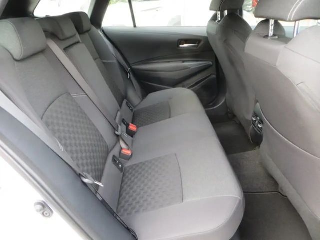 Toyota Corolla Business Hybride Touring