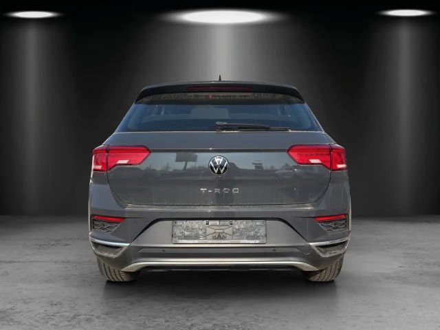 Volkswagen T-Roc 1.5 TSI Style