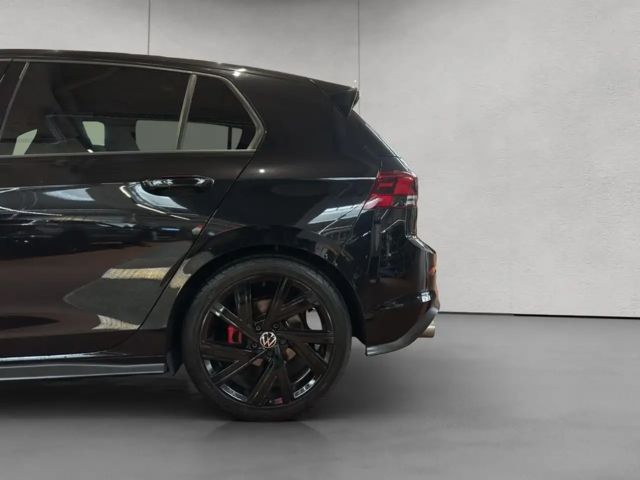 Volkswagen Golf 2.0 TDI DSG GTD