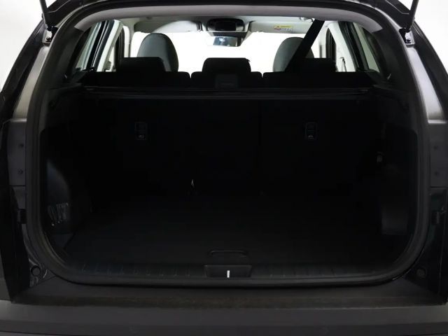 Hyundai Tucson 2WD T-GDi