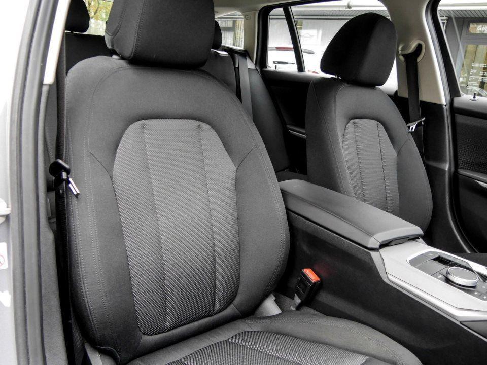 BMW 320 320d Touring