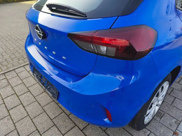 Opel Corsa Turbo