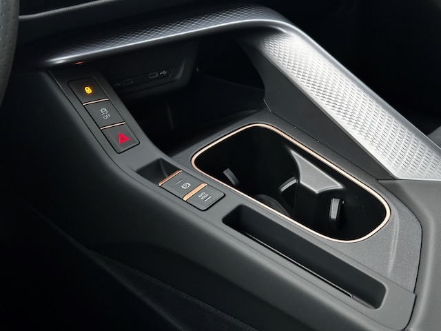 Cupra Terramar 1.5 eTSI