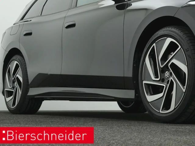 Volkswagen ID.7 Pro Tourer