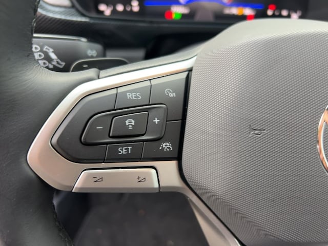 Volkswagen T-Cross 1.0 TSI DSG Life