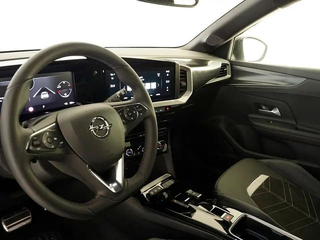 Opel Mokka Turbo Ultimate