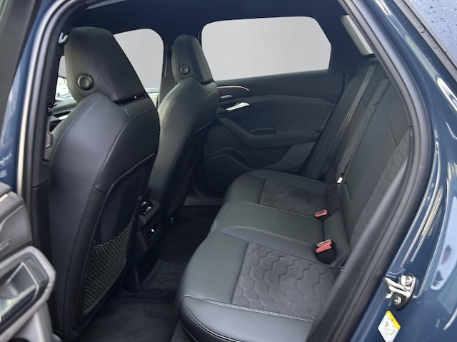 Audi A6 e-tron Avant Quattro