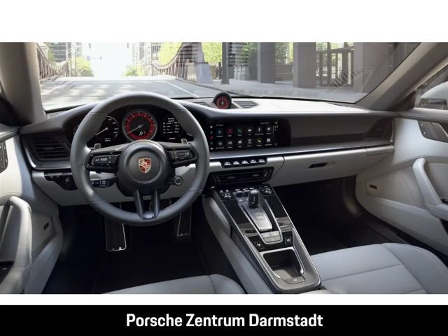 Porsche 992 4S Cabrio Carrera