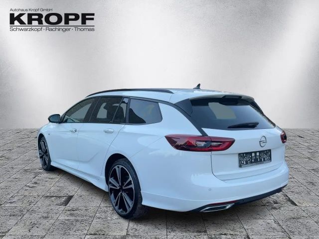 Opel Insignia 2.0 CDTI Sports Tourer Ultimate