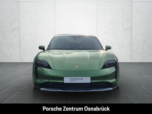 Porsche Taycan 4S Cross Turismo