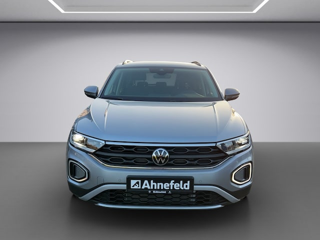 Volkswagen T-Roc DSG Life